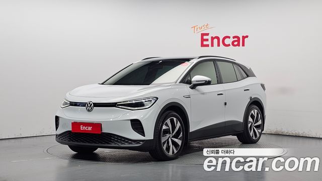 Volkswagen ID.4 2023