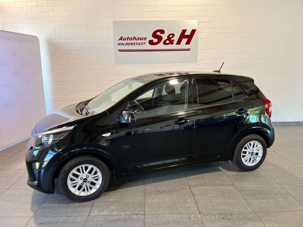 Kia Picanto 2022