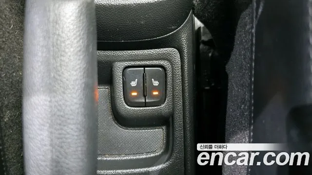 Chevrolet Spark 2021