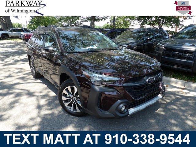 Subaru Outback 2025
