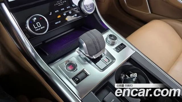 Jaguar XF 2022
