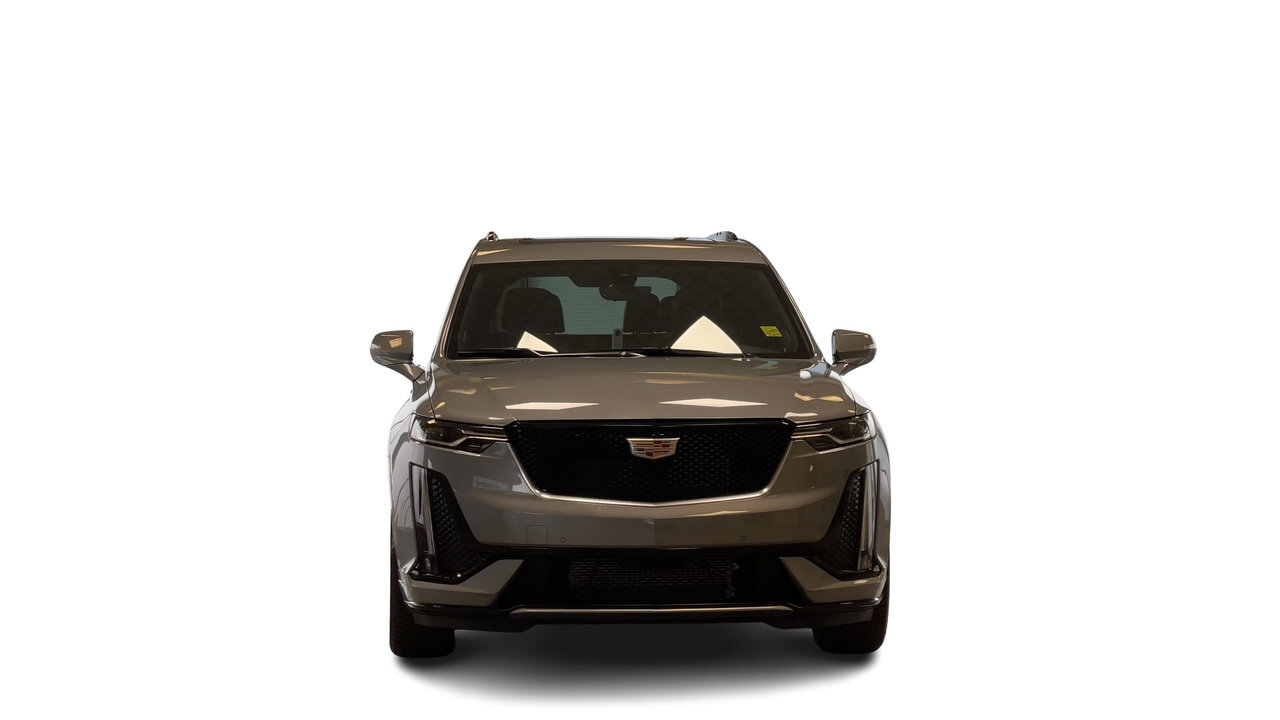 Cadillac XT6 2024