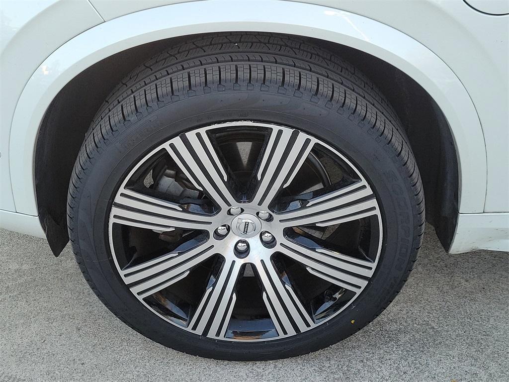 Volvo XC90 2023