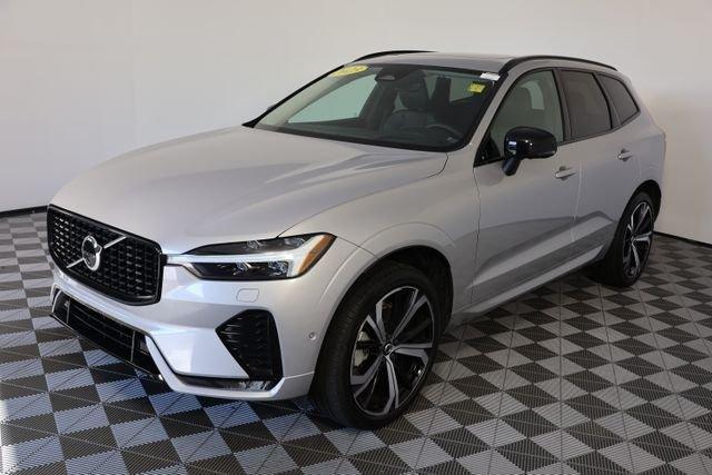 Volvo XC60 2023
