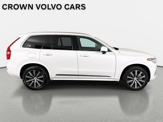 Volvo XC90 2022