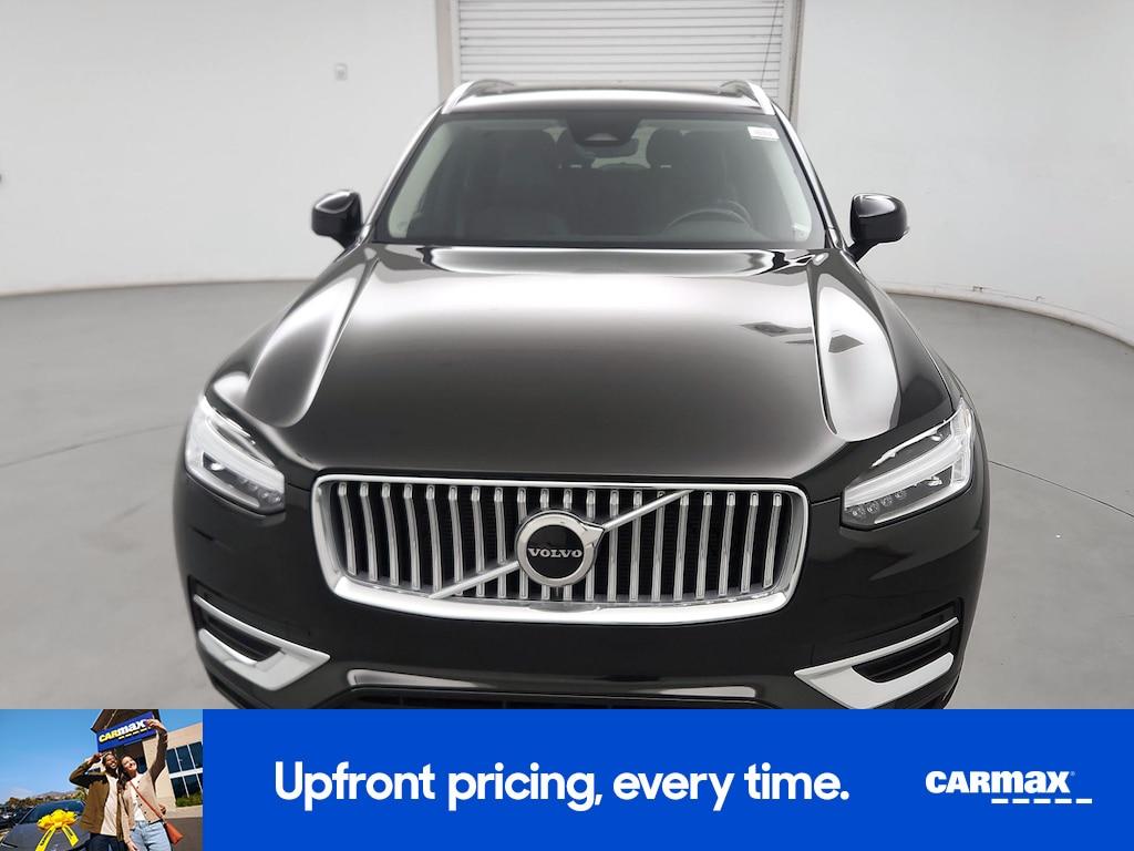 Volvo XC90 2024