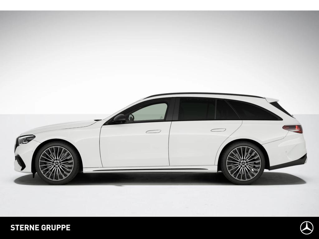 Mercedes-Benz E 450 2024