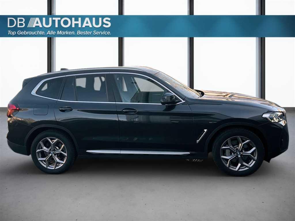 BMW X3 2023