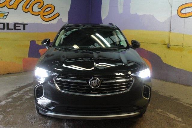 Buick Envision 2023