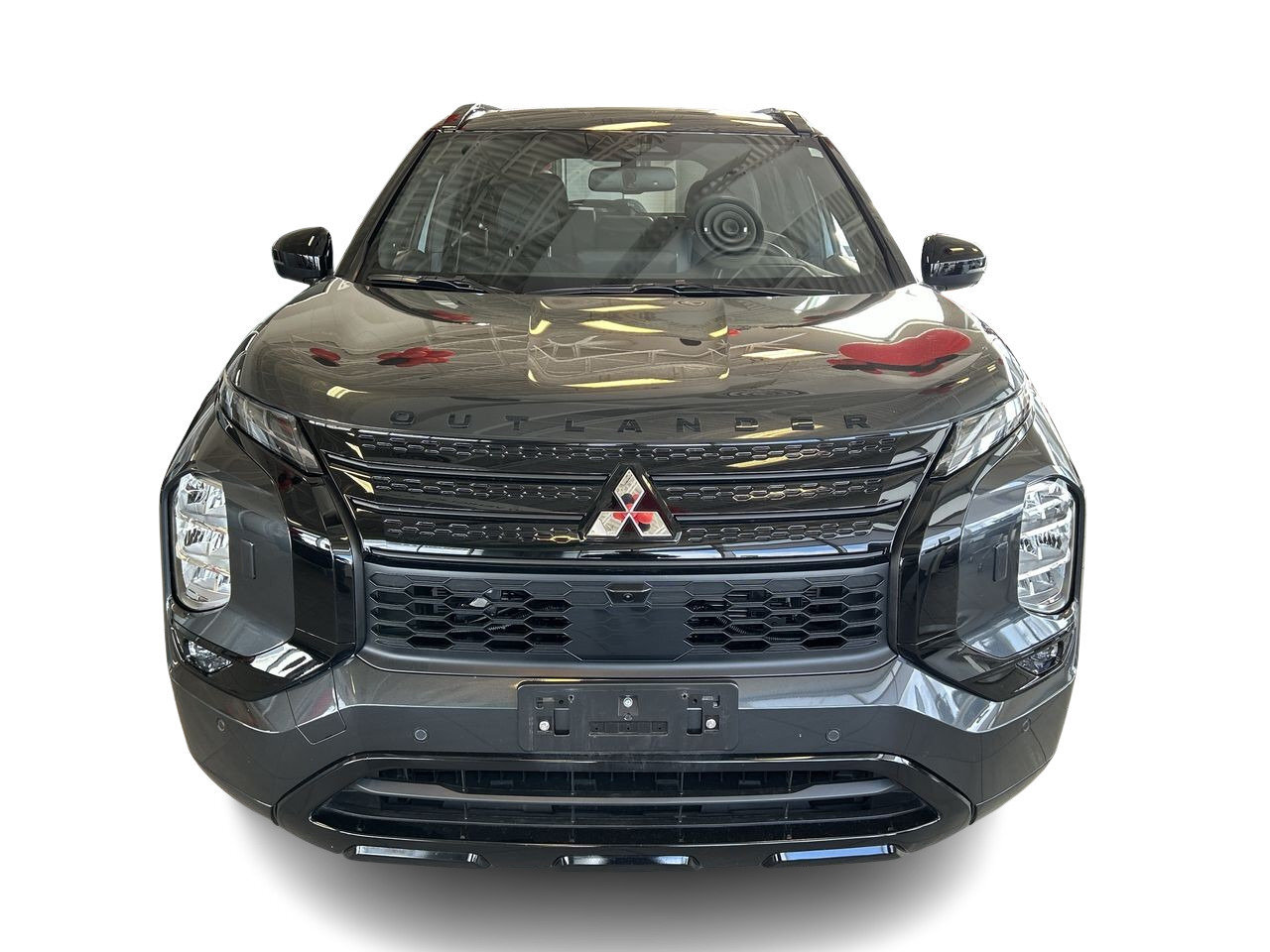 Mitsubishi Outlander 2025