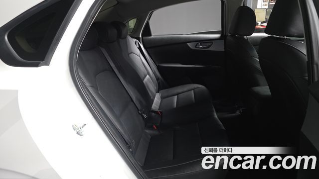 Kia K3 2022