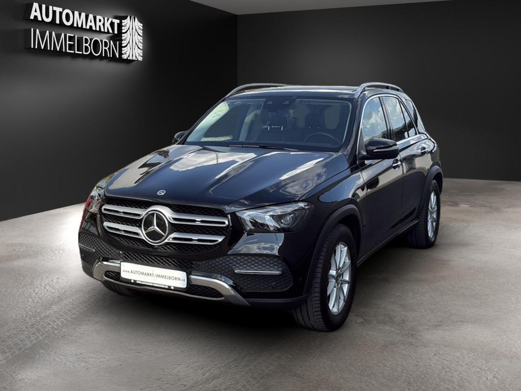 Mercedes-Benz GLE 350 2022