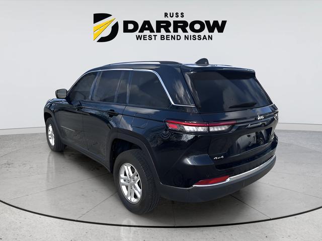 Jeep Grand Cherokee 2023