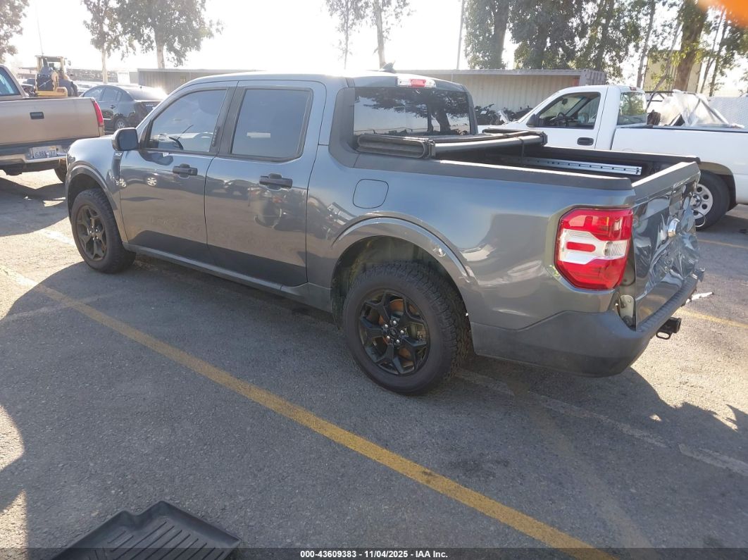 Ford Maverick 2022