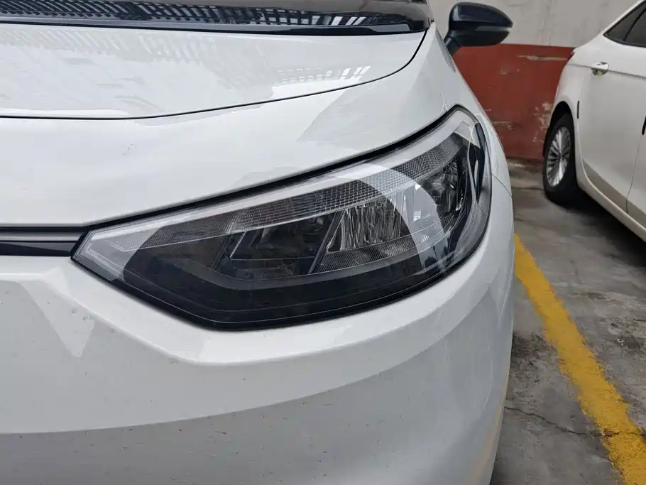 Volkswagen ID.3 2024