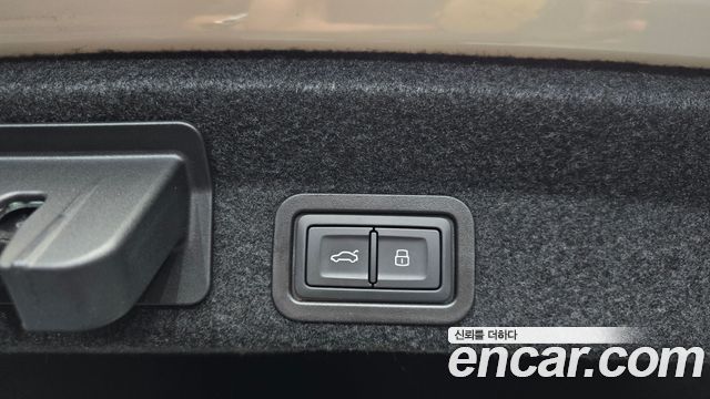 Audi A6 2023