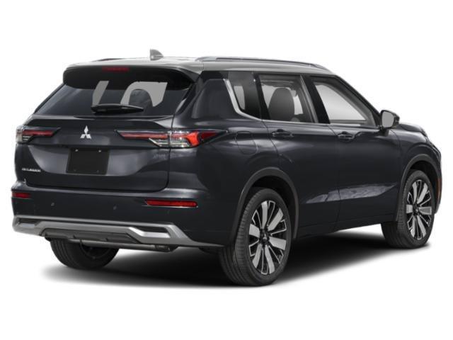 Mitsubishi Outlander 2025