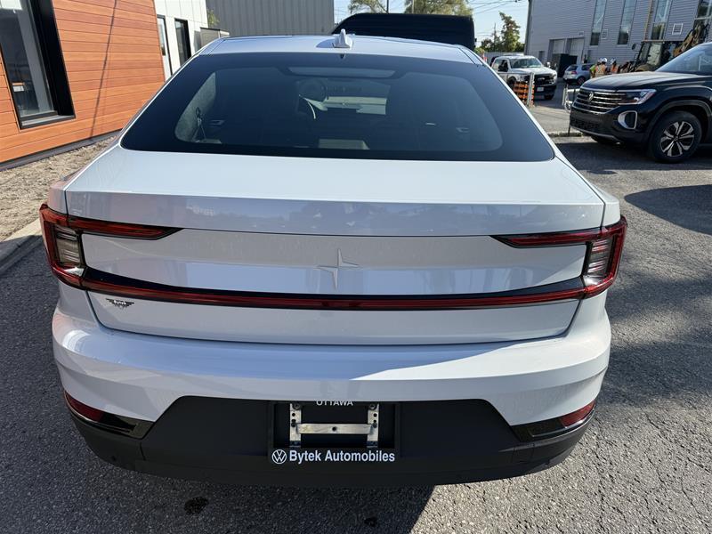 Polestar 2 2024