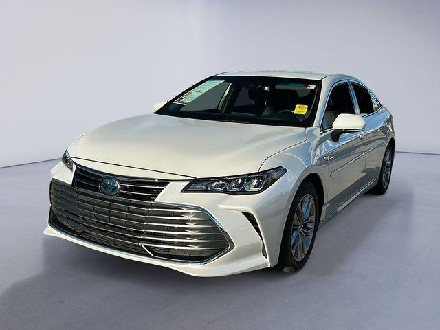 Toyota Avalon 2021