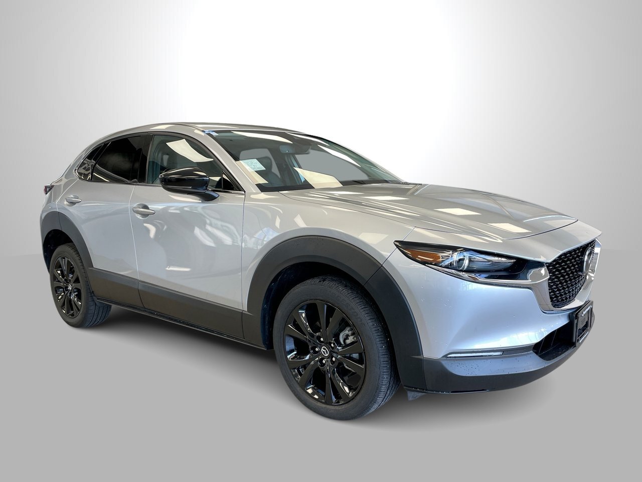 Mazda CX-30 2021