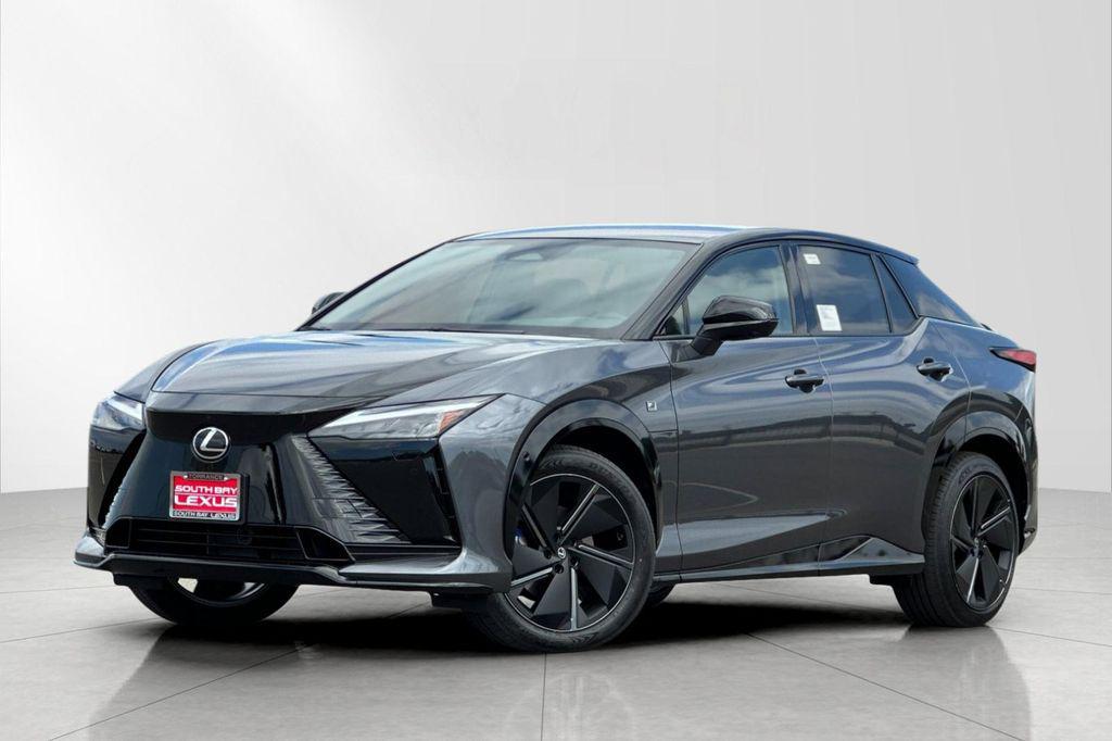 Lexus RZ 2026