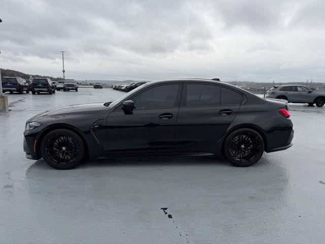 BMW M3 2021