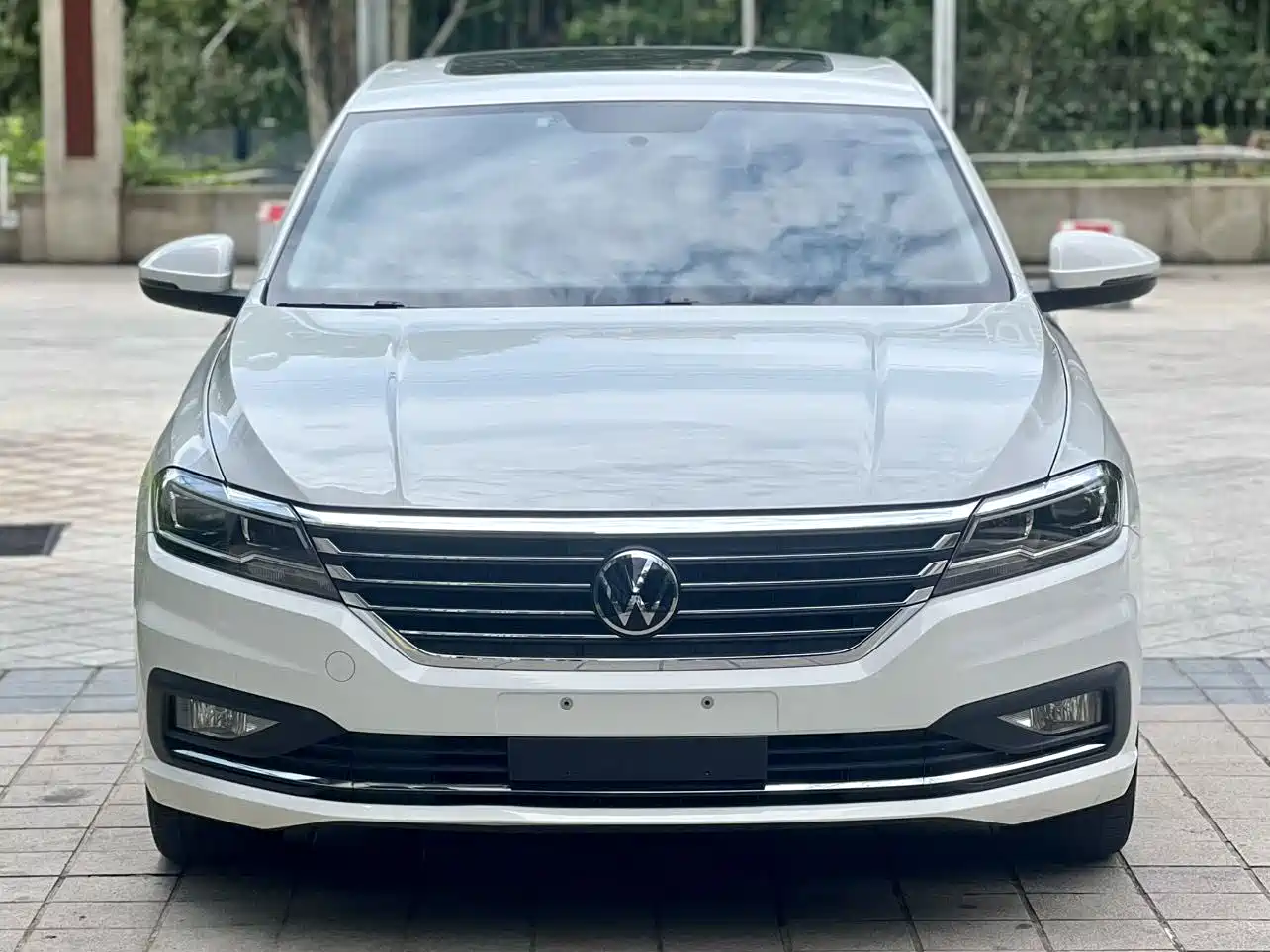 Volkswagen Lavida 2021