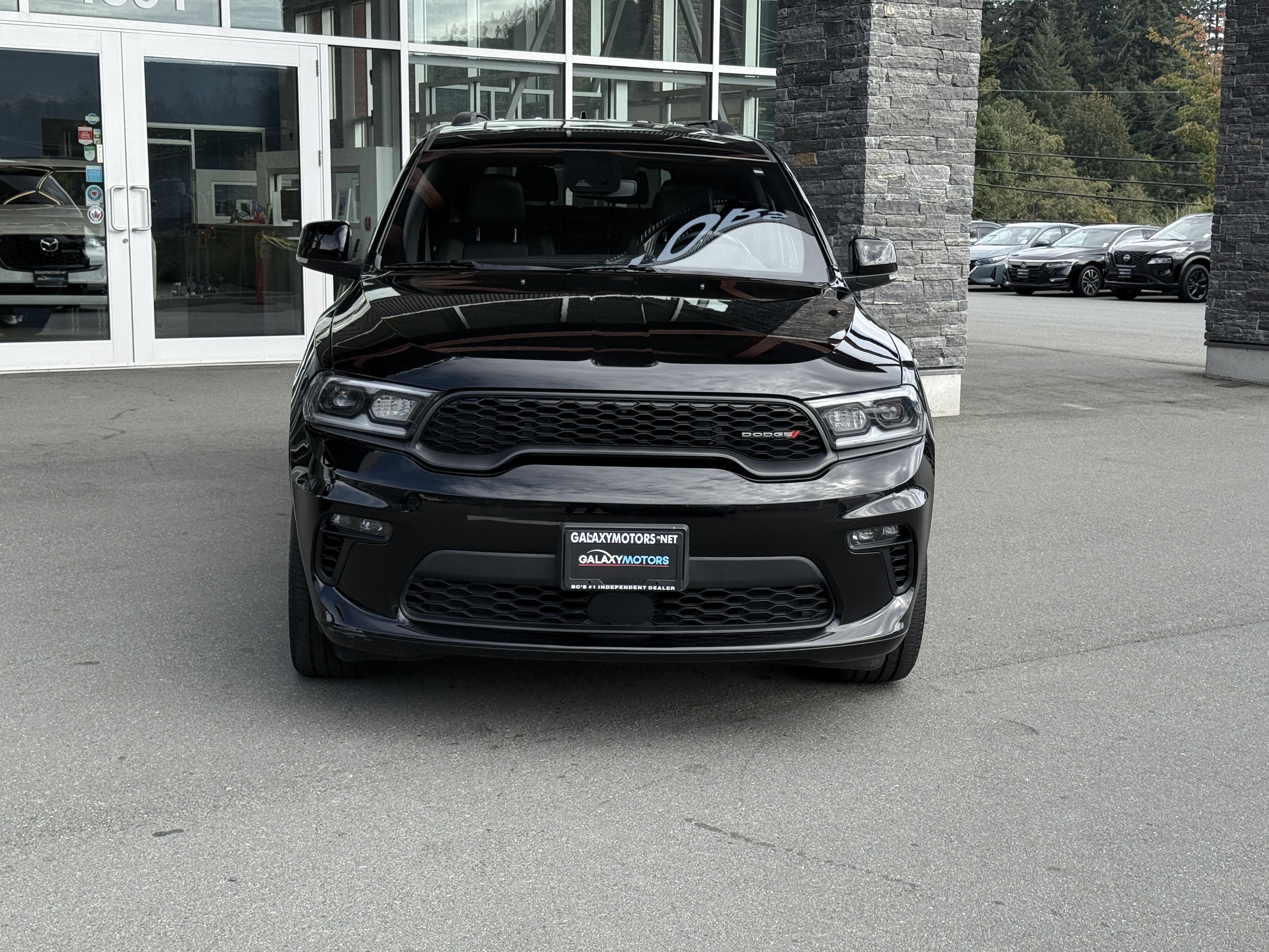 Dodge Durango 2023