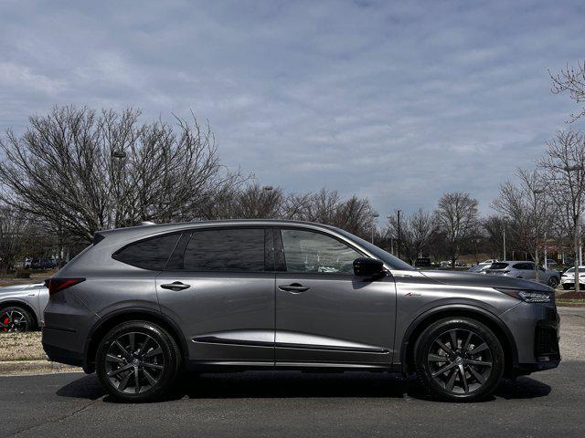 Acura MDX 2025