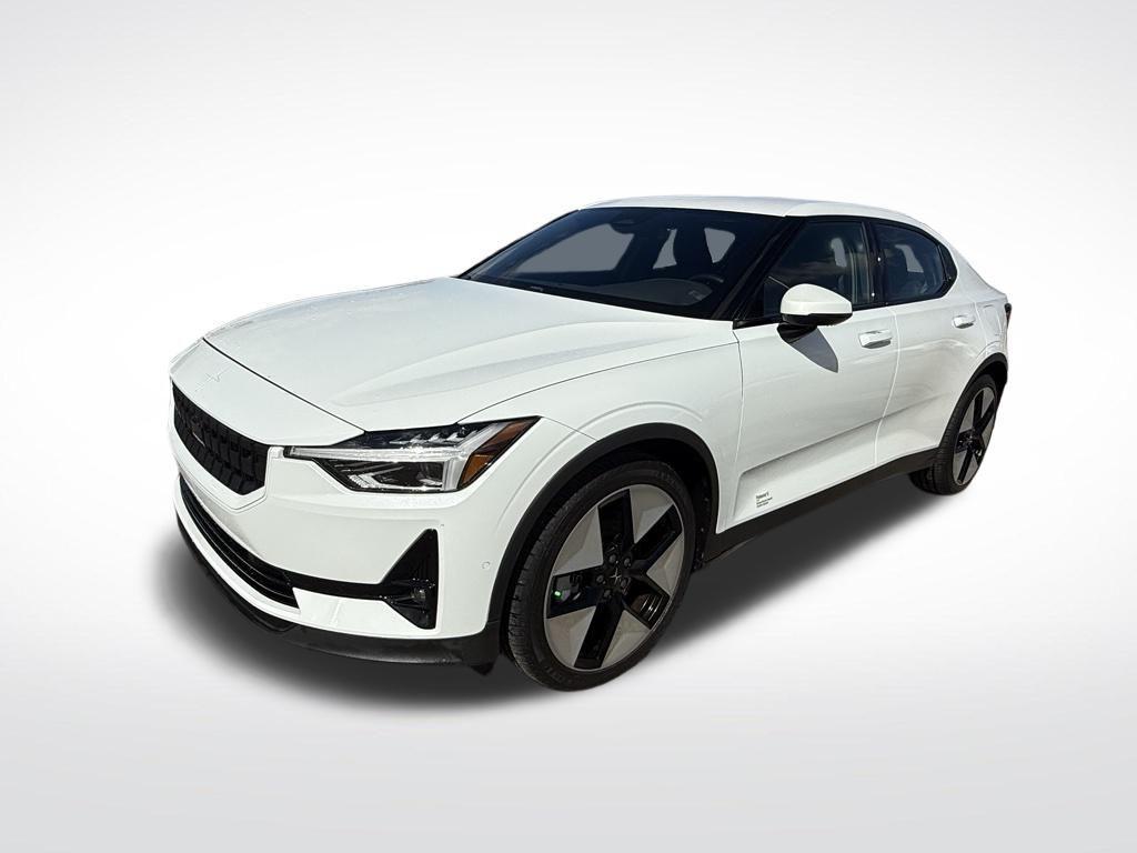 Polestar 2 2023