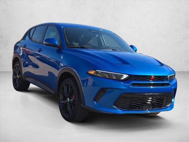 Dodge Hornet 2024