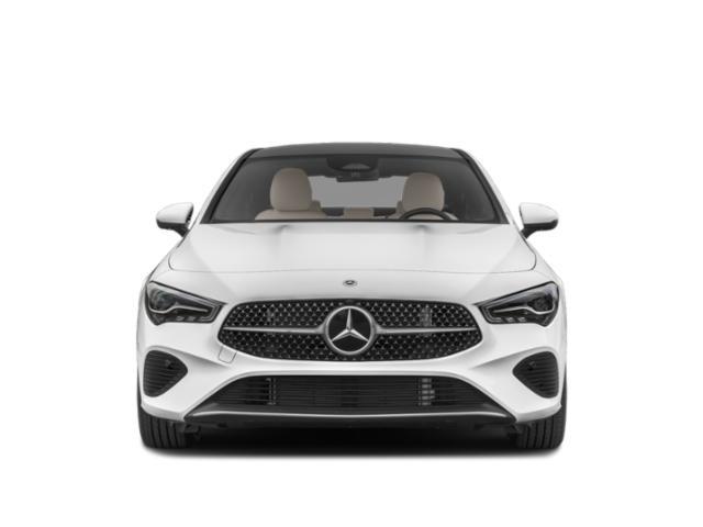 Mercedes-Benz CLA 250 2025