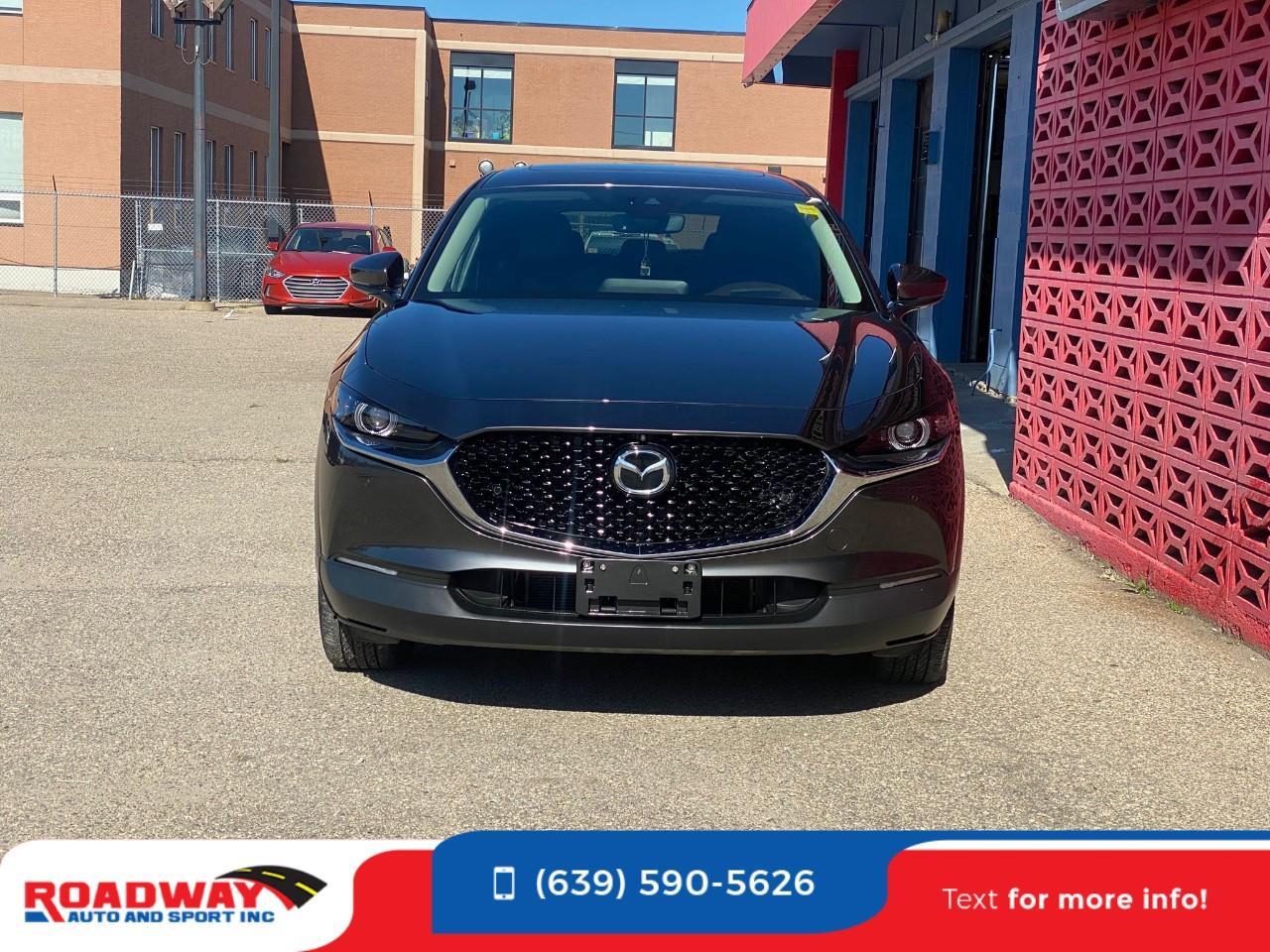 Mazda CX-30 2022