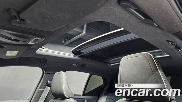 Volvo XC40 2021