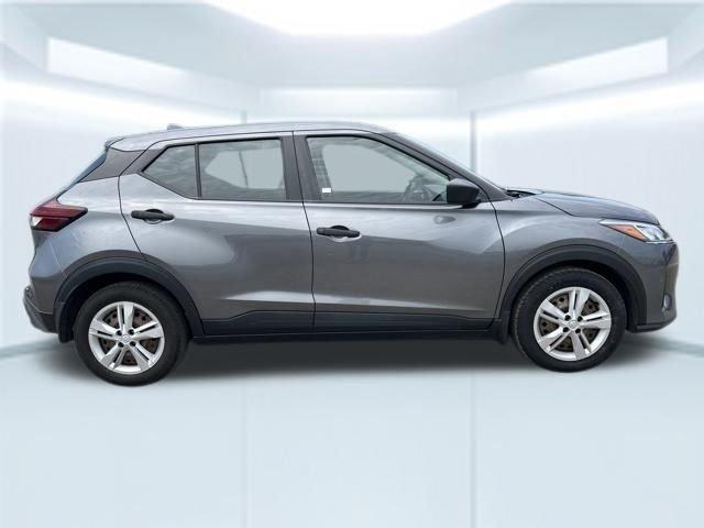 Nissan Kicks 2024