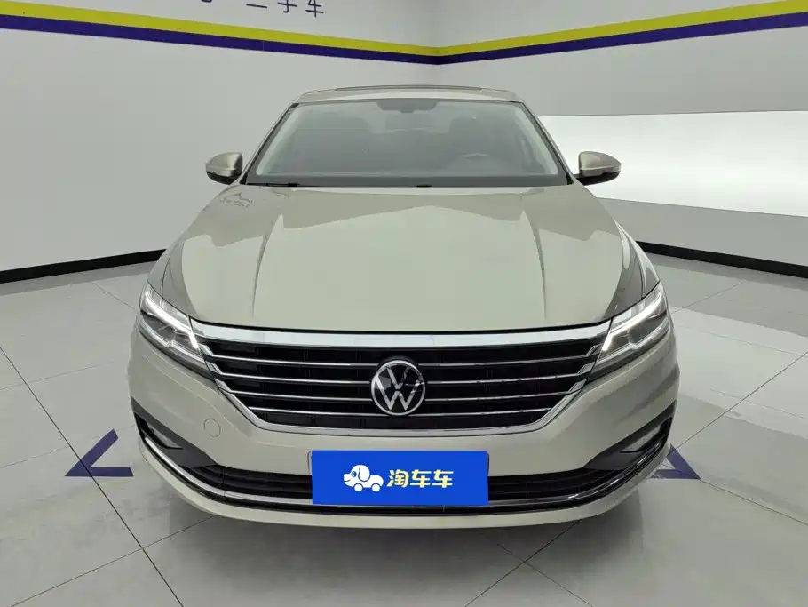 Volkswagen Lavida 2021