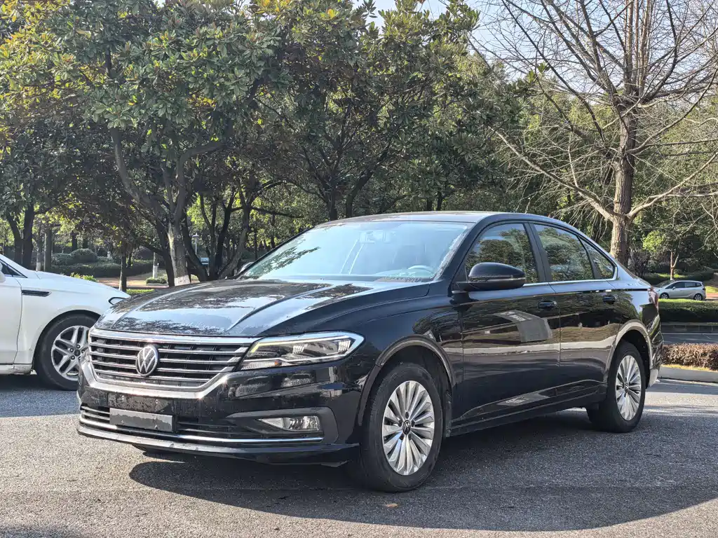 Volkswagen Lavida 2021