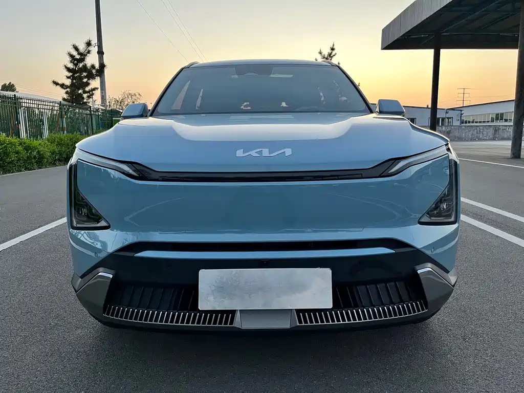 Kia EV5 2024