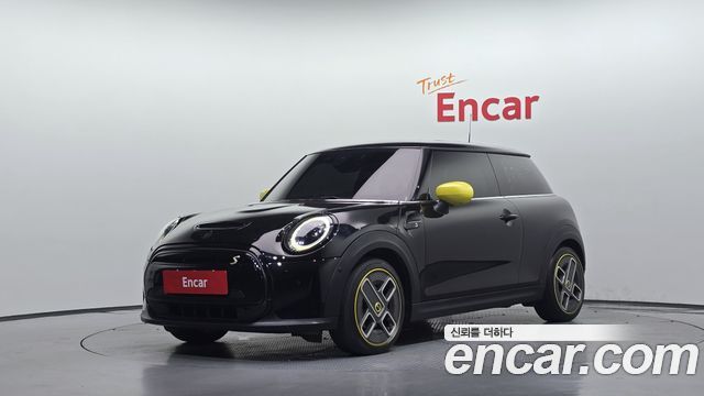 Mini COOPER 2022