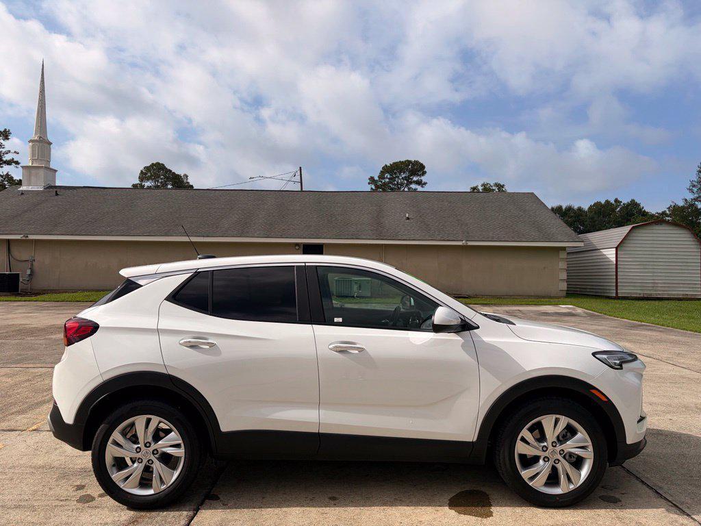 Buick Encore GX 2026