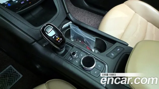 Cadillac XT5 2022