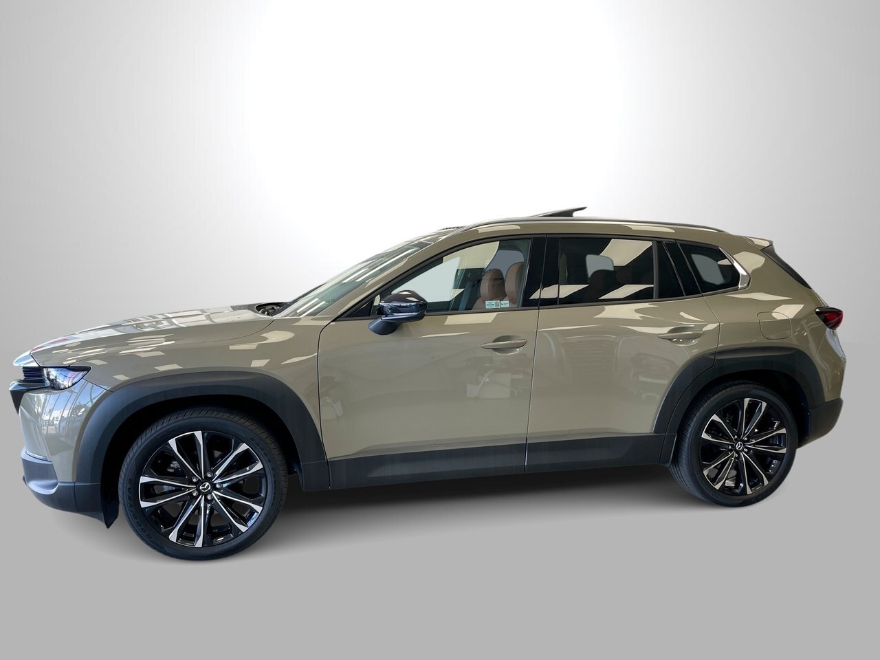 Mazda CX-50 2024