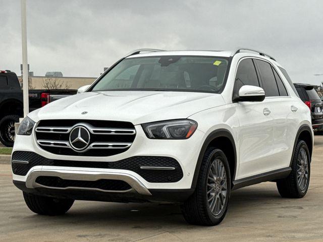 Mercedes-Benz GLE 350 2021