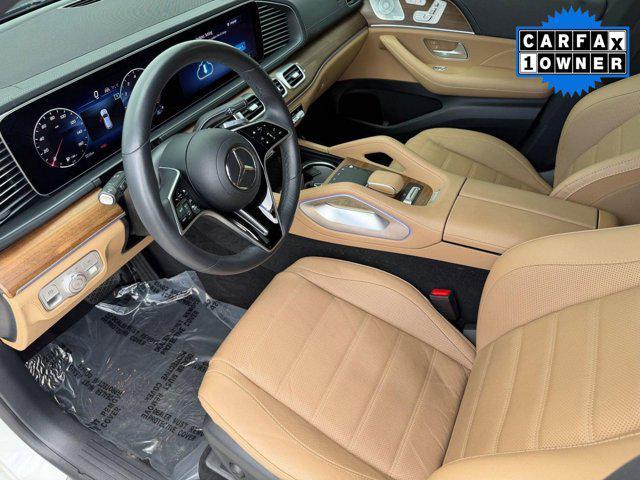 Mercedes-Benz GLE 580 2024