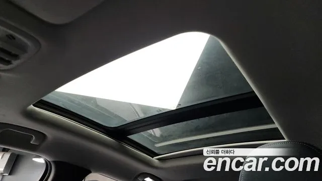 Chevrolet Bolt EUV 2023