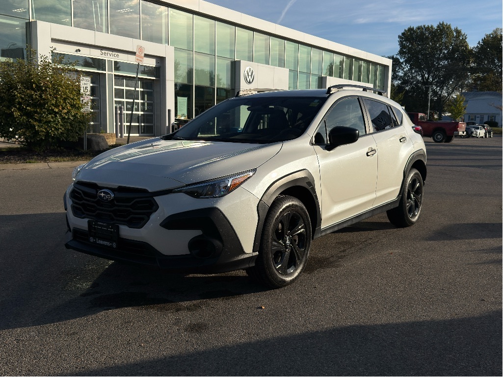 Subaru Crosstrek 2024