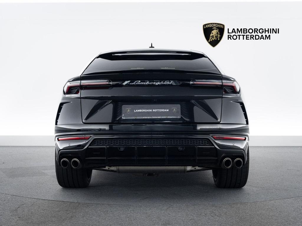 Lamborghini Urus 2022