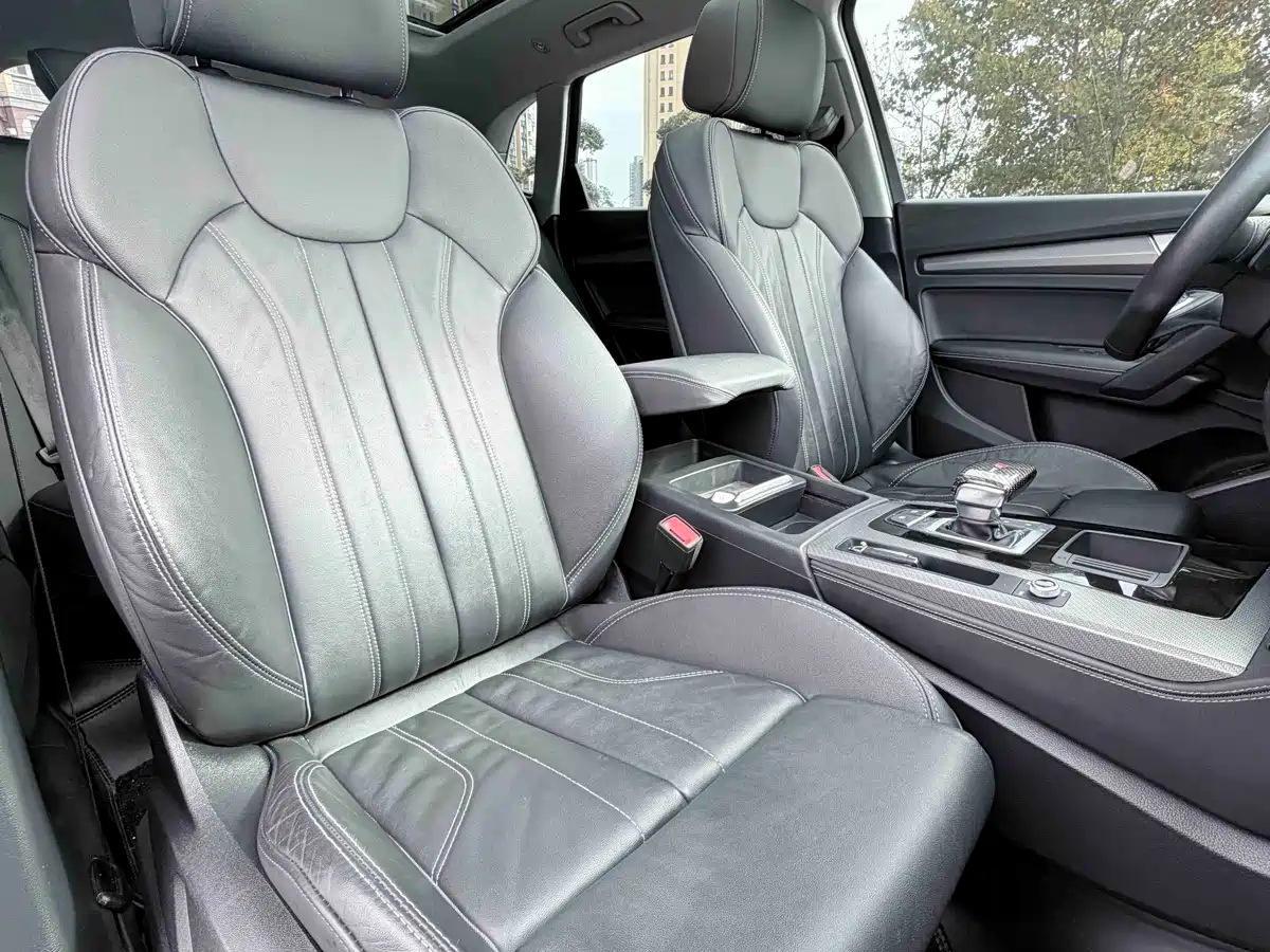 Audi Q5 2024
