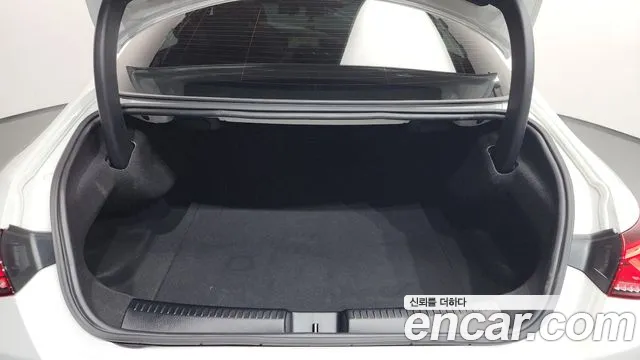 Mercedes-Benz CLA 2022