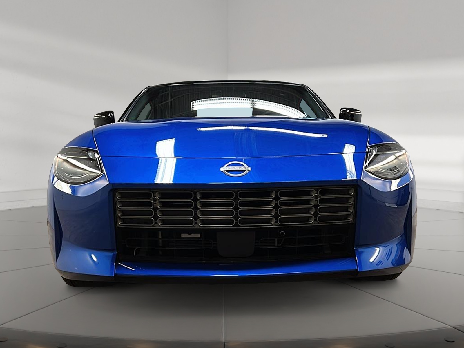 Nissan Z 2024